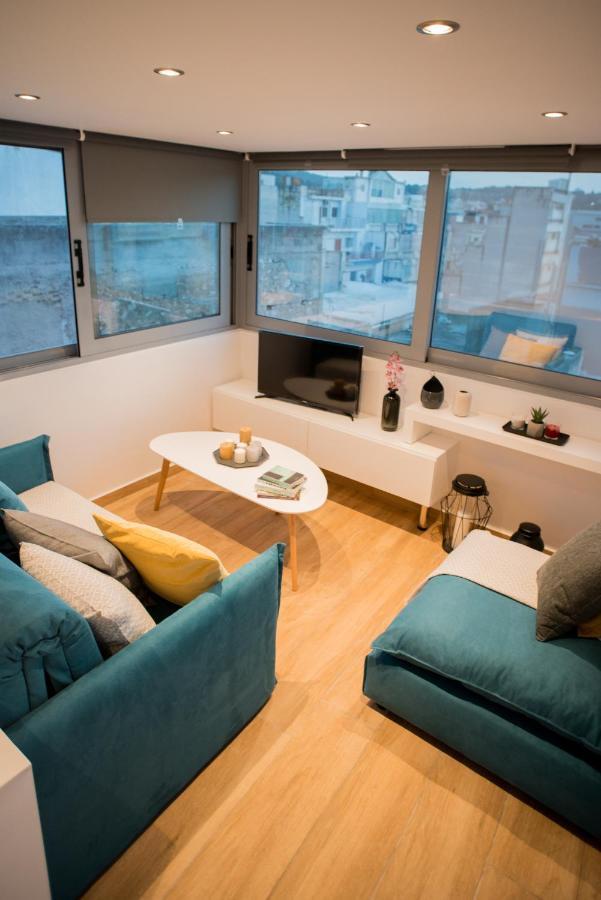 Athenian Living Suites Esterno foto