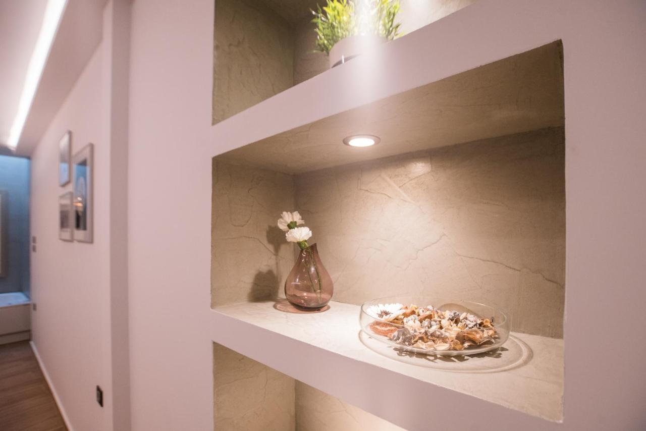 Athenian Living Suites Esterno foto