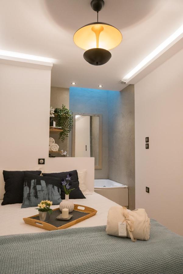Athenian Living Suites Esterno foto