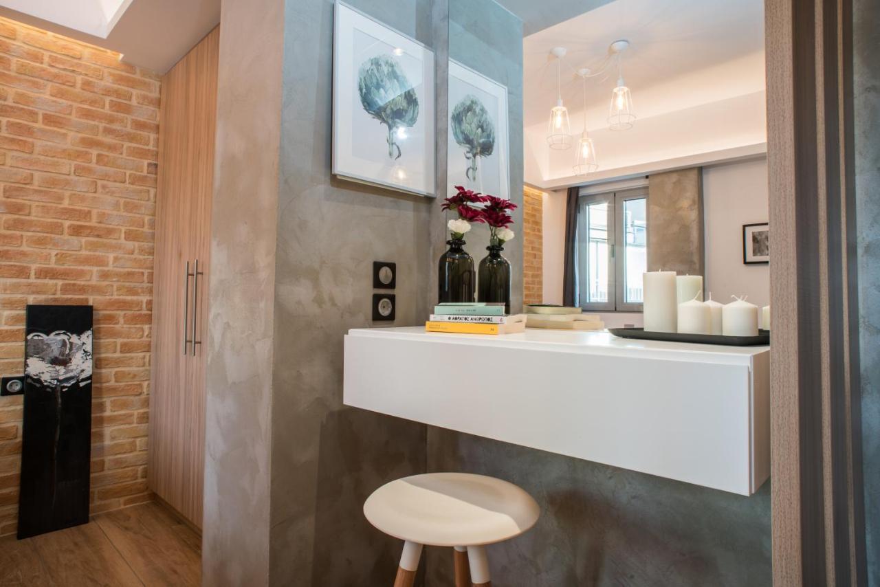 Athenian Living Suites Esterno foto