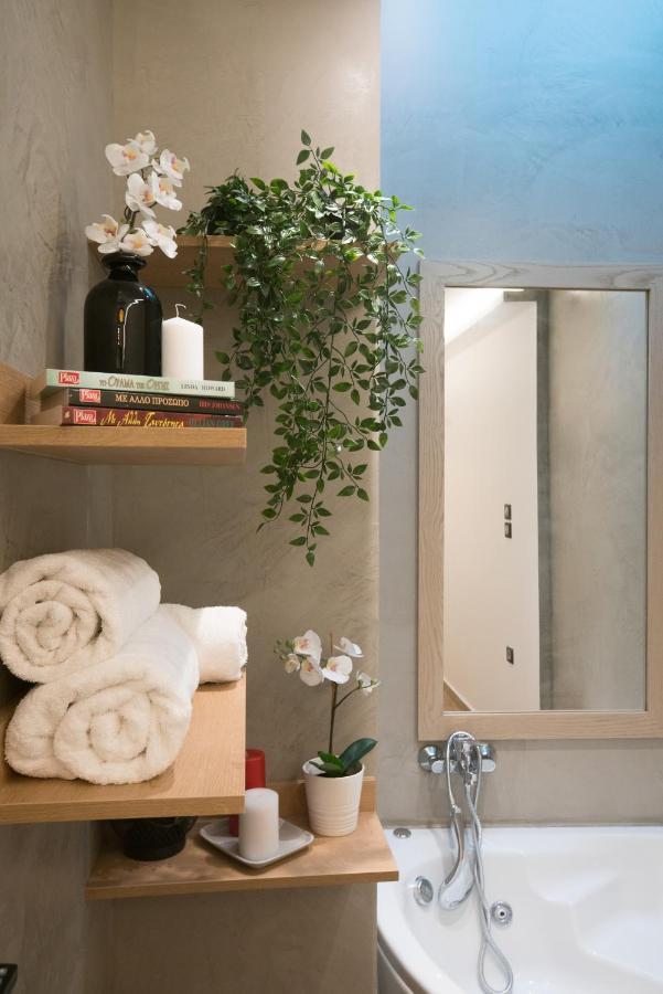 Athenian Living Suites Esterno foto