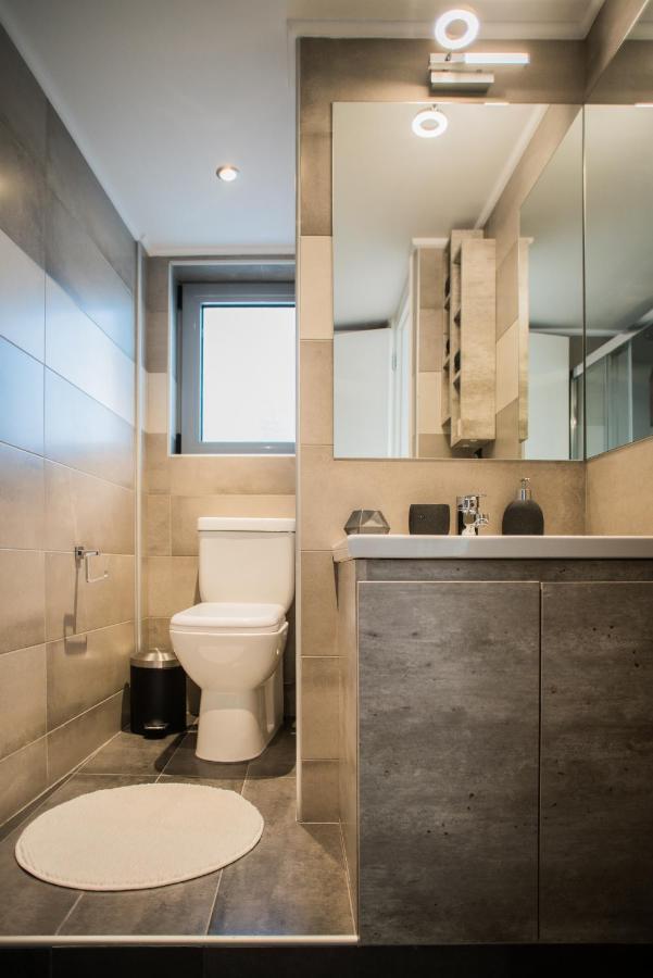 Athenian Living Suites Esterno foto