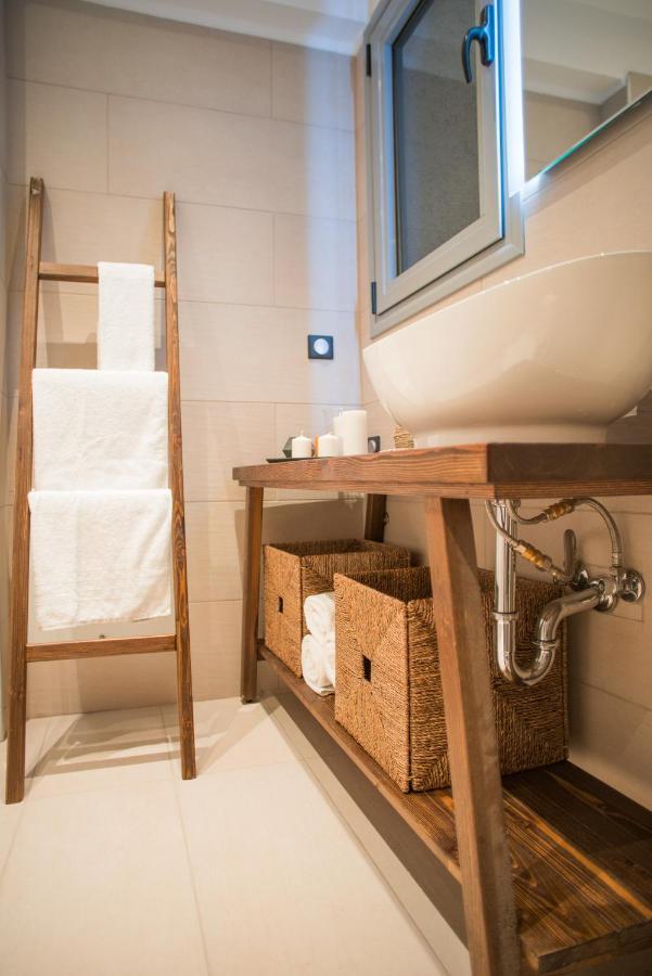 Athenian Living Suites Esterno foto