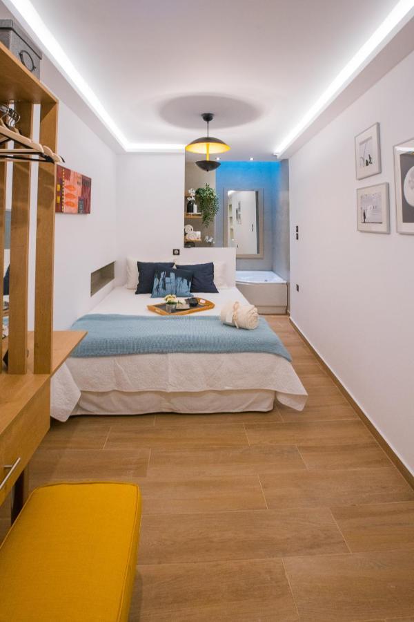 Athenian Living Suites Esterno foto